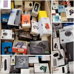 Caja Misteriosa Premium Avanzada 2026 con Electrónicos de Última Generación, <span class=keywords><strong>Relojes</strong></span> Inteligentes y Gadgets Sorpresa |   Caja Sorpresa de Alto Valor para Amantes de la Tecnología - Product Image 3