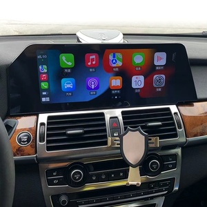 1920 Sharp Gen 2021 para BMW E70 E71 X5 X6 2006-2013 Android 11 coche navegación GPS reproductor Multimedia Auto StereoTape unidad principal DSP - Product Image 1
