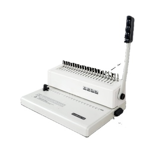 Chất lượng cao Max. <span class=keywords><strong>Binding</strong></span> Chiều rộng dưới đây 300 mét Điện ràng buộc dây máy cho Cuốn Sách Nhỏ - Product Image 1