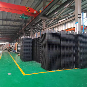 Module de rétention des eaux pluviales en HDPE certifié, haute résistance à la compression, pour l'aménagement paysager - Product Image 1