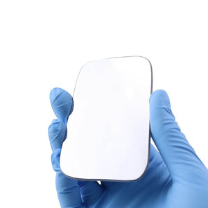 Juego de espejos intraorales dentales de 5 piezas, kit de fotografía de ortodoncia, reflectores de doble cara para examen oral - Product Image 2