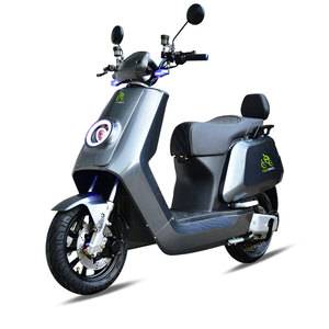 Niu High Speed <strong>Cool</strong> Design 1500W Power <strong>Motor</strong> Electric Motorcycle India Two Wheel Loading Food Electric Scooter <strong>Bike</strong> for Adult - Product Image 2