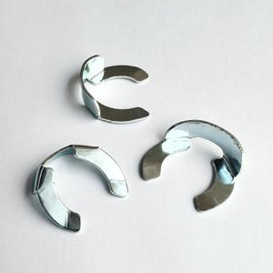 Clip para cable de cambio de marchas Volkswagen 1J0711280C para Bora Golf Lavida Tiguan Polo, pieza de repuesto - Product Image 1