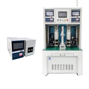 Puntlasmachine Batterij Cel Automatische Spot Lasser Pack Armatuur 18650 Voor Lithium Batterij <span class=keywords><strong>Tester</strong></span> - Product Image 2