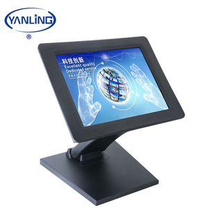 Última Tecnología Informática 15 pulgadas de escritorio todo en una PC - Product Image 2