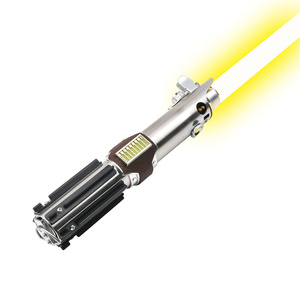 TXQ <span class=keywords><strong>Saber</strong></span> ไลท์เซเบอร์โลหะดับเพลิง,ไลท์เซเบอร์เปลี่ยนสีได้พร้อมซาวด์บอร์ดพิกเซลเจไดลุคอนาคินเริ่มสงครามเซเบอร์สีเข้ม