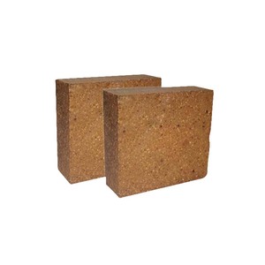 Brique de spinelle magnésia-fer-alumine pour l'industrie cimentière - Product Image 2