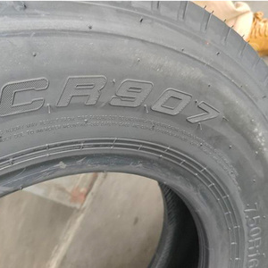 ยางรถยนต์ Zc-rubber คุณภาพสูงแบบเรเดียลสำหรับรถบรรทุกขนาดเล็ก 7.50R16 - Product Image 6
