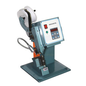 2T Automatic Feeding Copper <b>Belt</b> Wire Cable <b>Harness</b> Electronic Components Copper <b>Belt</b> Splicing Connecting Crimping Machine - Product Image 3