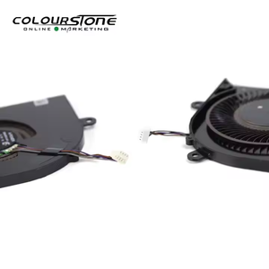Laptop Parts Fan for V Nitro 7 VN7-791 Series Copper & Aluminum Heatsink 20CFM Brand New in Stock - Product Image 6