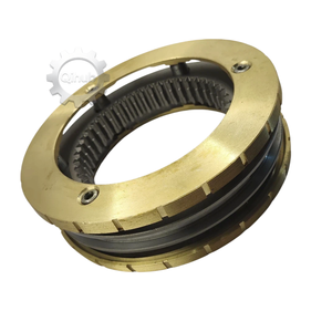 Conjunto Sincronizador Tipo Pin para Transmisión Automática de Coche Mitsubishi 42T OEM ME627387 ME621341 - Product Image 6