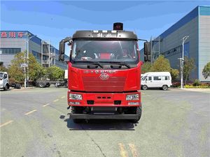 Grue à flèche télescopique de 16 tonnes avec vérins hydrauliques Zoomlion pour la construction routière et les transports lourds - Product Image 3