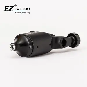 Tato EZ DC Valour desain tanpa suara dan Minimal getaran mesin tato Putar