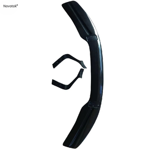 Alerón trasero de fibra de carbono OEM n Style GT para <span class=keywords><strong>McLaren</strong></span> 540c 570s 570gt alerón trasero para maletero ala fija - Product Image 2