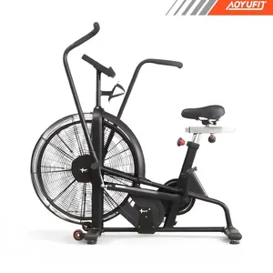 Bicicleta estática de spinning para interiores, para deporte, fitness y ejercicio, de uso comercial. - Product Image 1