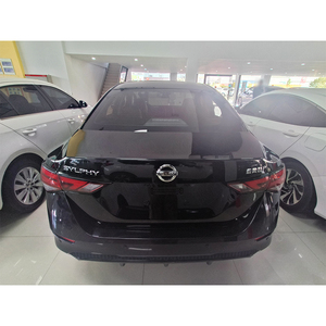 Venta al por mayor 2024-2021 <span class=keywords><strong>Nissan</strong></span> Sylphy Classic 1.6XE CVT barato coche de gasolina Nisan Sylphy mejor coche nuevo para la familia - Product Image 1