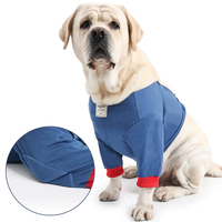 HWP-0004 Genouillères pour animaux de compagnie, protections pour pattes de chien, équipement de protection des articulations, manchon chauffant, gilet de protection pour coude de patte avant d'animal