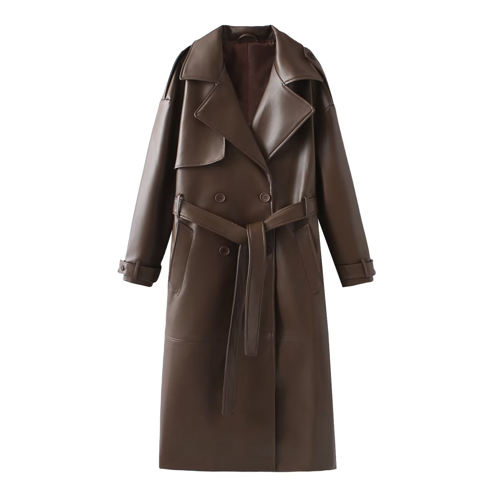 Brown-IN STOCK