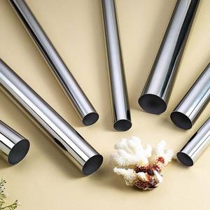 SS304ท่อสเตนเลส316 304 202 201แบบกำหนดเองสำหรับ - Product Image 4