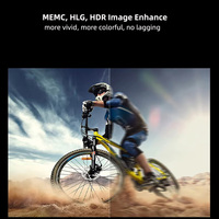 Projecteur de poche LCD LED Yangshi HY400S, 260 ANSI 1080P Natif Max 4K Android14 JY210 Mini projecteurs vidéo 4K