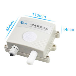 SENTEC Intelligent Coガス検知器Rs4850.1ppmアナログ出力0.5ppm一酸化炭素送信機センサー24vac/vdc低価格 - Product Image 5