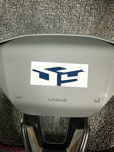 Volante Deportivo con Palanca de Cambios de Carbono, Alcántara, LED y Fibra de Carbono para <span class=keywords><strong>Audi</strong></span> A3 A4 A5 B9 A6 C7 S3 S4 B9 B9.5 RS3 RS6 RS7 C7 C8 Q3 Q5 Q8 TT - Product Image 4