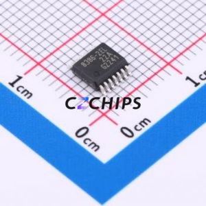 Nuevo y Original TLE83862ELXUMA1 Circuito integrado IC Chip PMIC de potencia de 1 a 2, 2, 1, 2, 1, 1, 2, 1, 2 - Product Image 1
