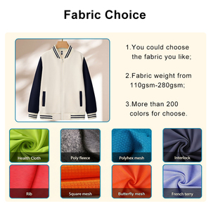 Abrigo de lona 100% poliéster con cremallera y manga larga, de piel de zorro auténtica, para fiesta, moda masculina, ropa de trabajo, venta al por mayor de calidad, gran oferta - Product Image 5