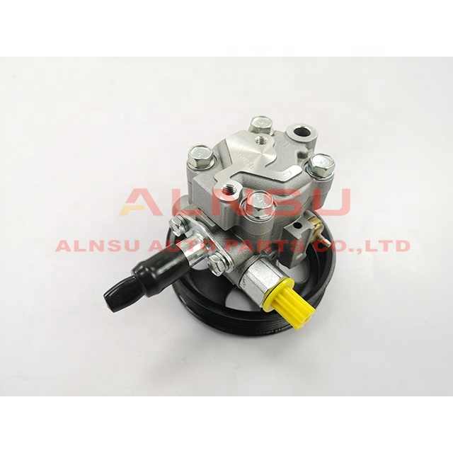 Power steering pump for Trooper 6VD1 897185604| Alibaba.com