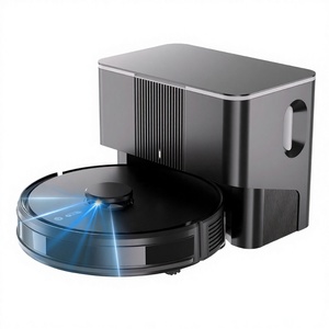 หุ่นยนต์ดูดฝุ่นและถูพื้นอัตโนมัติ roborock Saros Z70 ปี 2026 ควบคุมผ่านแอปพลิเคชัน พร้อมระบบ Omni Grip Arm ใช้พลังงาน AI แรงดูด 22,000Pa - Product Image 3