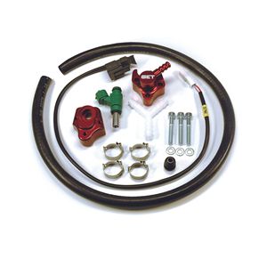 Kit de Segundo Inyector para aumentar la potencia de las motos de cross - Product Image 1
