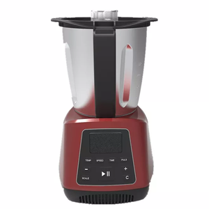 Oferta Especial: NUEVO Set Completo de Accesorios Vorwerk Thermo con Recetario, Batidora, Procesador de Alimentos, Mezclador Térmico - Product Image 3