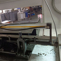Machine de tournage CNC automatique HX-1635-60 pour barres, usinage CNC, prix compétitif, usine OEM Chine