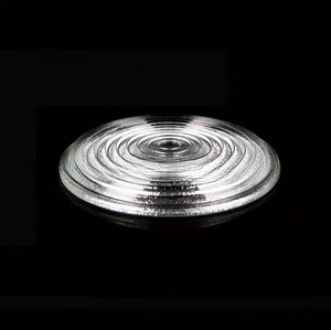 Fábrica Tamanho Personalizado Rodada 150mm 175mm 200mm 250mm 300mm Vidro Óptico Lente Fresnel - Product Image 2