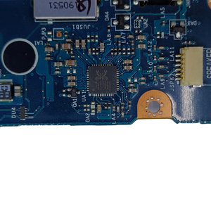 Nueva Placa Base Original para M17 R2 0D75J2 LS-H357P con 90 Días de Garantía en Stock - Product Image 3