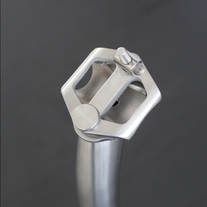 Gub — pièces <span class=keywords><strong>de</strong></span> vélo en <span class=keywords><strong>titane</strong></span> <span class=keywords><strong>de</strong></span> haute qualité, <span class=keywords><strong>tige</strong></span> <span class=keywords><strong>de</strong></span> <span class=keywords><strong>selle</strong></span> <span class=keywords><strong>de</strong></span> bicyclette, 8 formes - Product Image 6