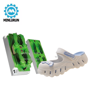 Nuevo Estilo de Sandalias de Verano para Hombre, Diseño <span class=keywords><strong>Esqueleto</strong></span> Calado, Suela Blanda, para Exteriores - Product Image 1