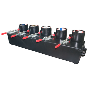 <span class=keywords><strong>Presse</strong></span> à chaleur multifonction 5 en 1 pour tasses en céramique, impression par sublimation personnalisée et projets de design - Product Image 5