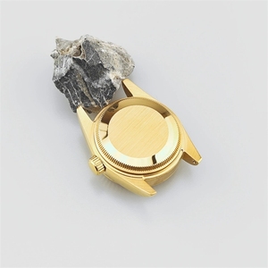 <strong>Luxury</strong> 31mm Women Automatic <strong>Watch</strong> <strong>Parts</strong> Waterproof Custom 316l Stainless Steel Nh05 <strong>Watch</strong> <strong>case</strong> for Ladies - Product Image 5