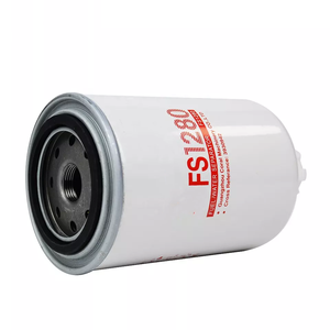 Séparateur d'eau bon prix et <span class=keywords><strong>filtre</strong></span> à carburant de haute qualité pour OEM FS1280 <span class=keywords><strong>filtre</strong></span> à carburant diesel - Product Image 5