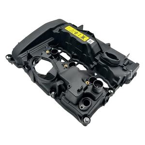 2 액티브 투어러 및 <span class=keywords><strong>3</strong></span> 시리즈 F30 F80 B38/B48 용 DXQP 새로운 엔진 밸브 커버 11128605597 - Product Image 1