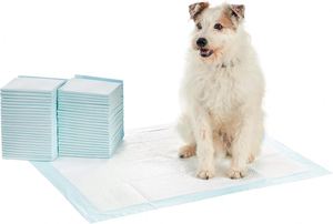 Eco-Friendly Pet Dog <b>Puppy</b> Training Wee Pad Disposable Underpad for Animal Pee - Product Image 1