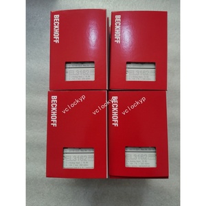 1pc Beckhoff EL3162 Module de protection de terminal EtherCAT PLC Neuf - Product Image 3