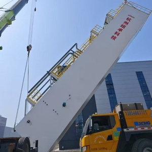 आर्गन गैस जनरेटर चीन एयर क्रायोजेनिक संयंत्र पृथक्करण 1100nm 3/h मॉड्यूलर ऑक्सीजन उत्पादन - Product Image 5