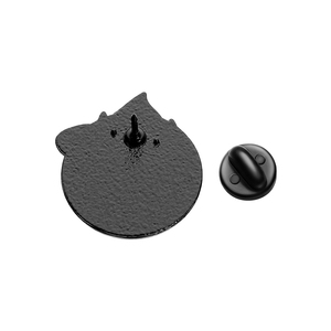 Lucu ini adalah halus Enamel pin petualangan permainan D20 dadu bros kerah lencana pakaian hadiah perhiasan untuk teman - Product Image 5