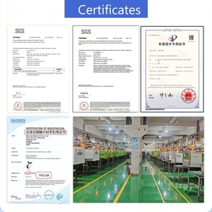 PU da AirPod Trường hợp với Keychain và ánh sáng LED cho Apple AirPods 2 trường hợp & AirPod 1 2 3 4 Pro 1 2 hỗ trợ sạc không dây - Product Image 6