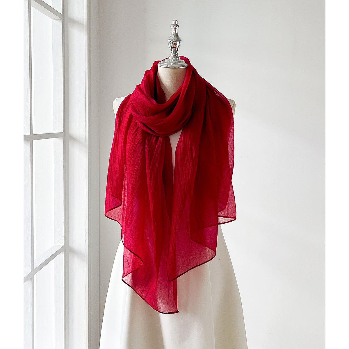 Colore rosso dell'anguria