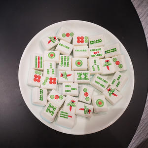 Papel de azúcar A4 Papel comestible <span class=keywords><strong>para</strong></span> impresoras de pasteles <span class=keywords><strong>Impresora</strong></span> comestible Tinta comestible Impresión de pasteles Hojas de glaseado - Product Image 5