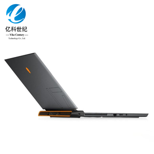 Ordinateur portable d'occasion Triple-A Gaming pour M17 R2 Gaming Esports, i7-9750H, 17,3 pouces, GTX1660Ti, haute performance, reconditionné - Product Image 6