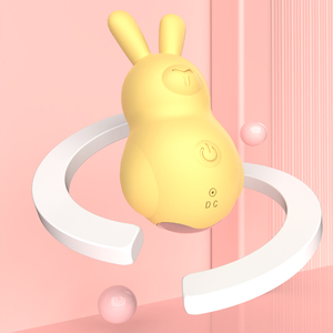 Vibrador Personal Ergonómico, Material de Silicona y ABS Seguro para el Cuerpo, 12 Modos de Frecuencia, Diseño Impermeable para el Cuidado Personal - Product Image 1